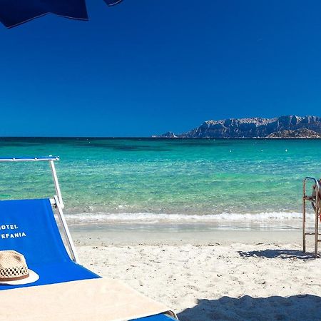 Hotel Stefania Boutique Hotel By The Beach أولبيا المظهر الخارجي الصورة