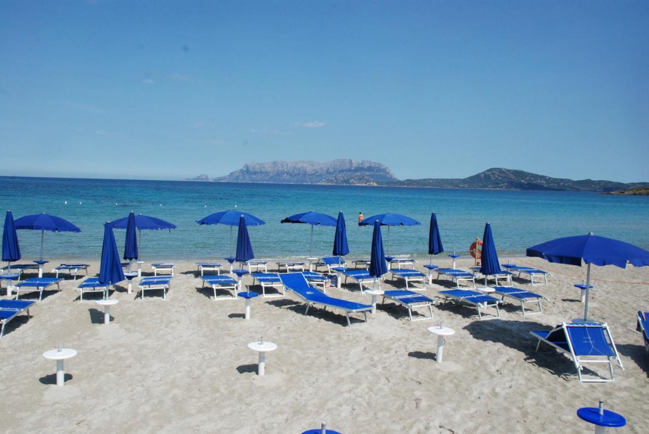 Hotel Stefania Boutique Hotel By The Beach أولبيا المظهر الخارجي الصورة